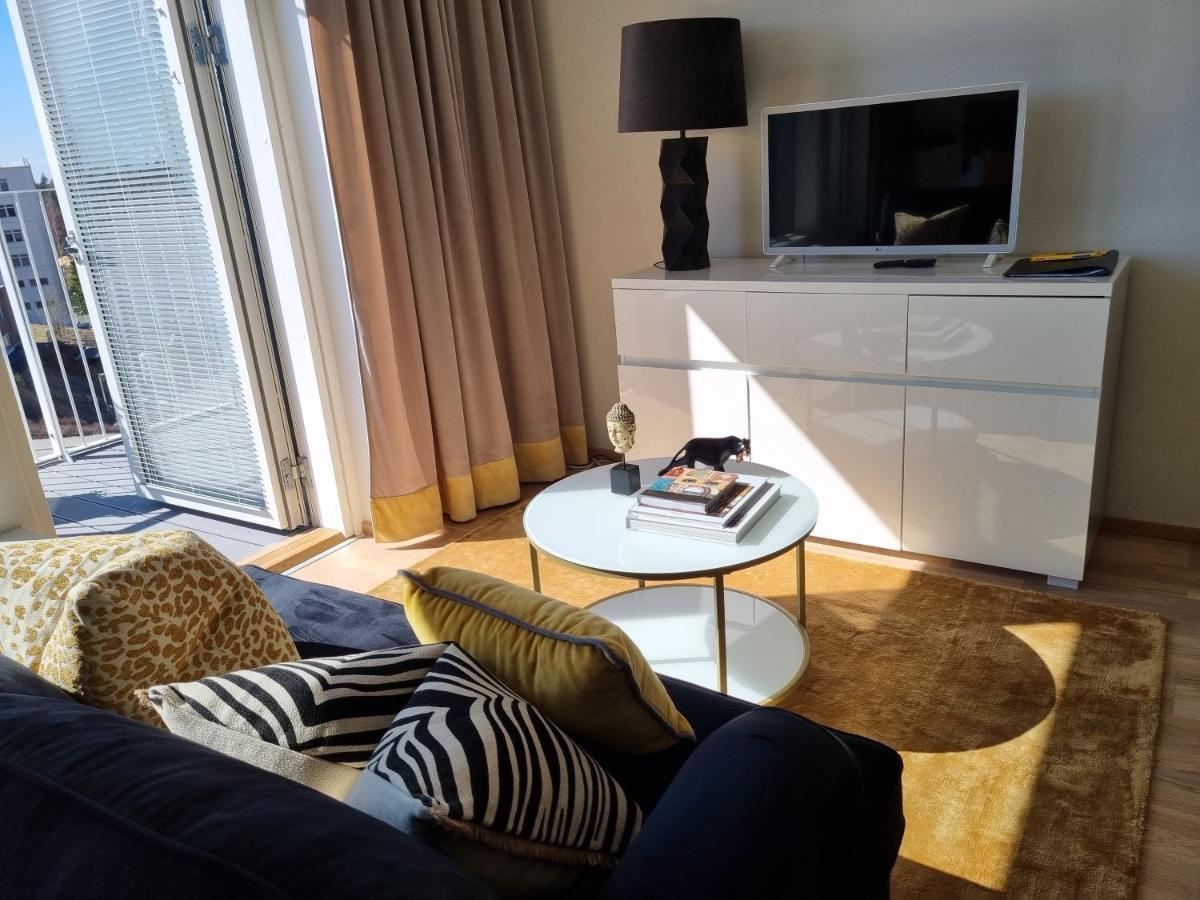Premier Residences Helsingfors Eksteriør bilde
